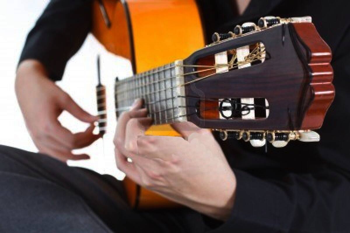Dúo de guitarristas interpretará en el Cecut amplio repertorio