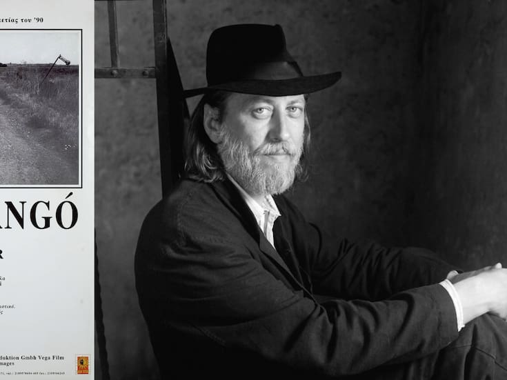 Sátántangó: la película de 7 horas basada en la obra del Nobel de Literatura 2025, László Krasznahorkai