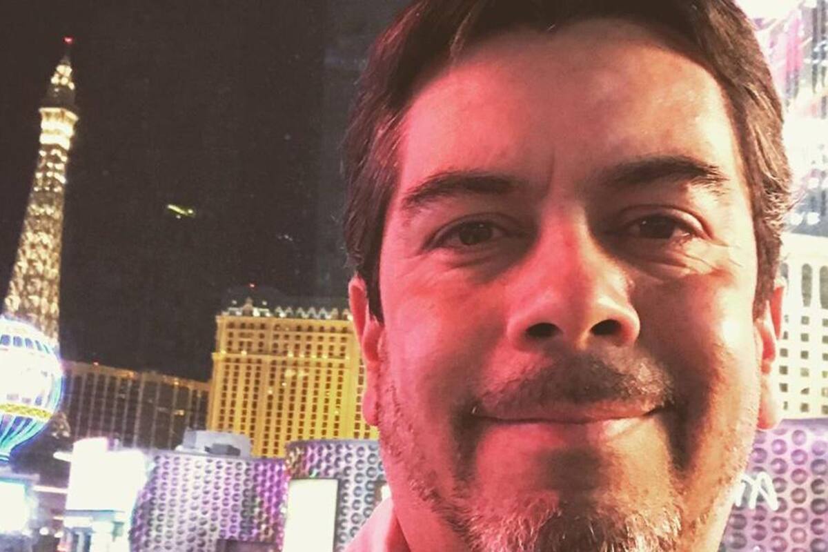 Carlos Espejel también se vio afectado económica por Covid-19