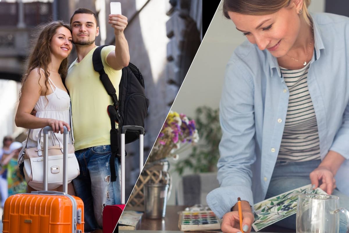 ¿Viajar o cambiar un electrodoméstico? La Condusef revela cómo tomar mejores decisiones financieras sin dejarse llevar por las emociones del momento