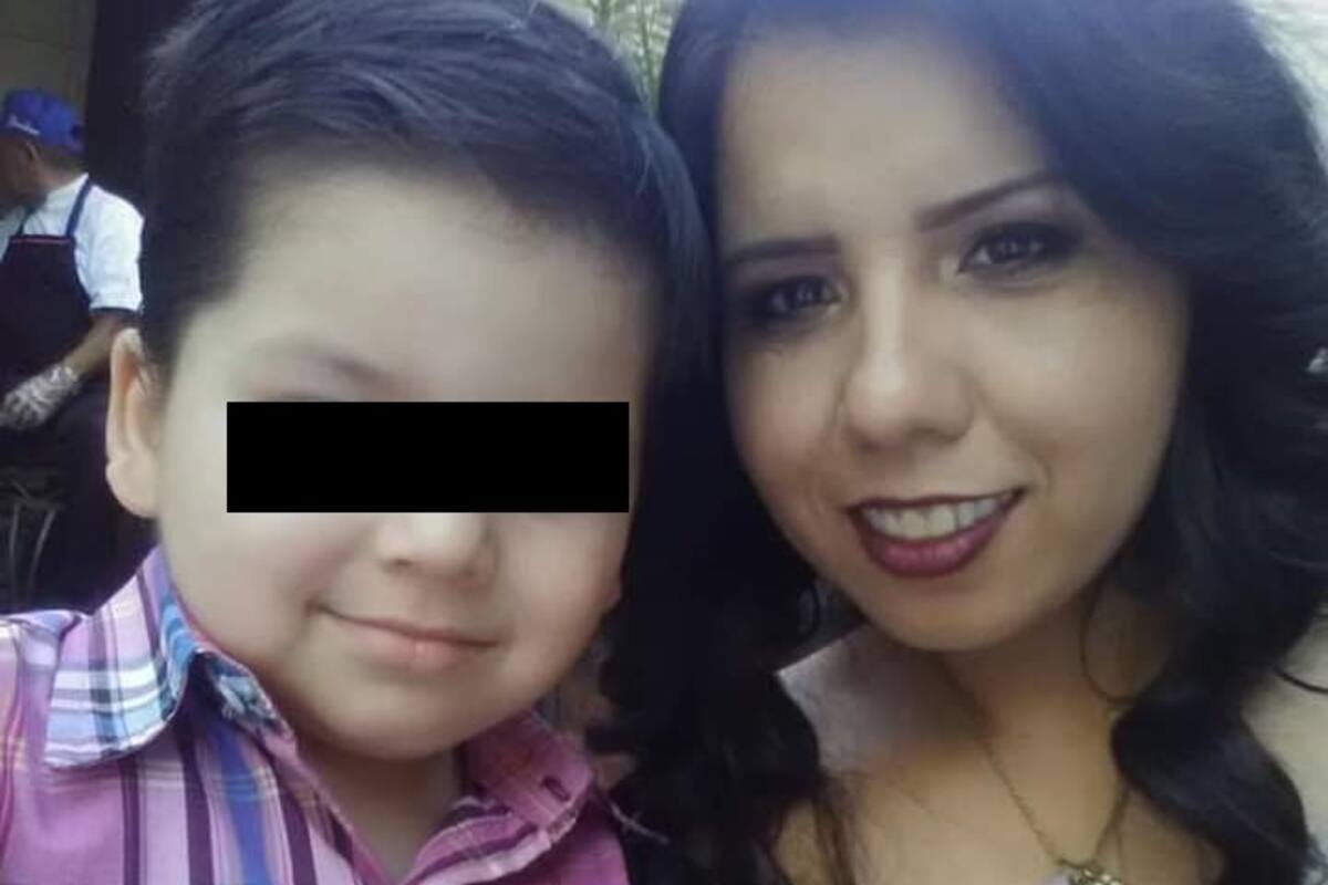 Trasladan a Shriners a Dilan; dan último adiós a su mamá