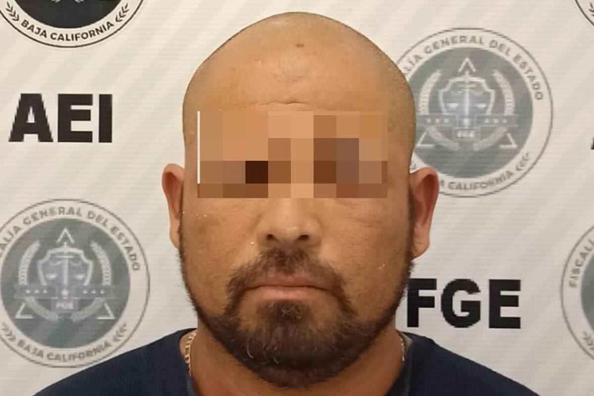 Aprehenden a ‘El Chuy’ o ‘El Soriano’ por homicidio calificado