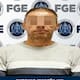 Un hombre fue engañado para grabar un video