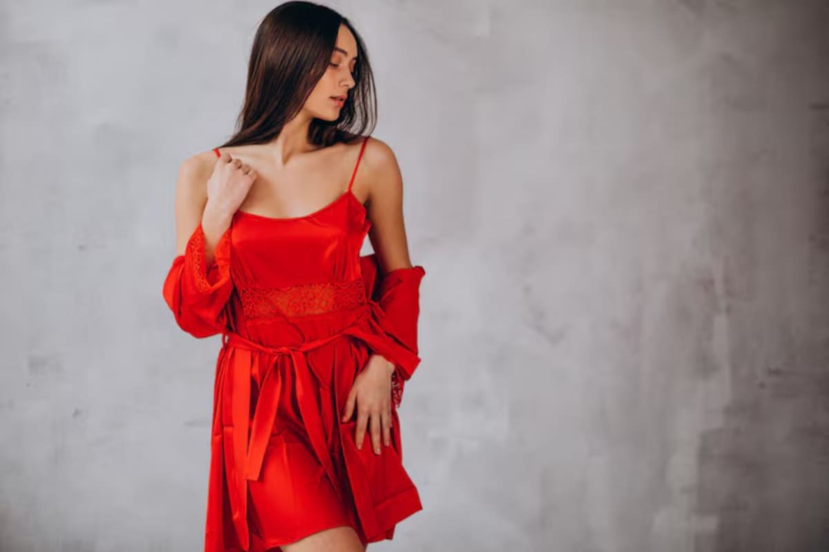 El narcisista no se viste, se exhibe: los colores del “yo primero”. Foto: Freepik