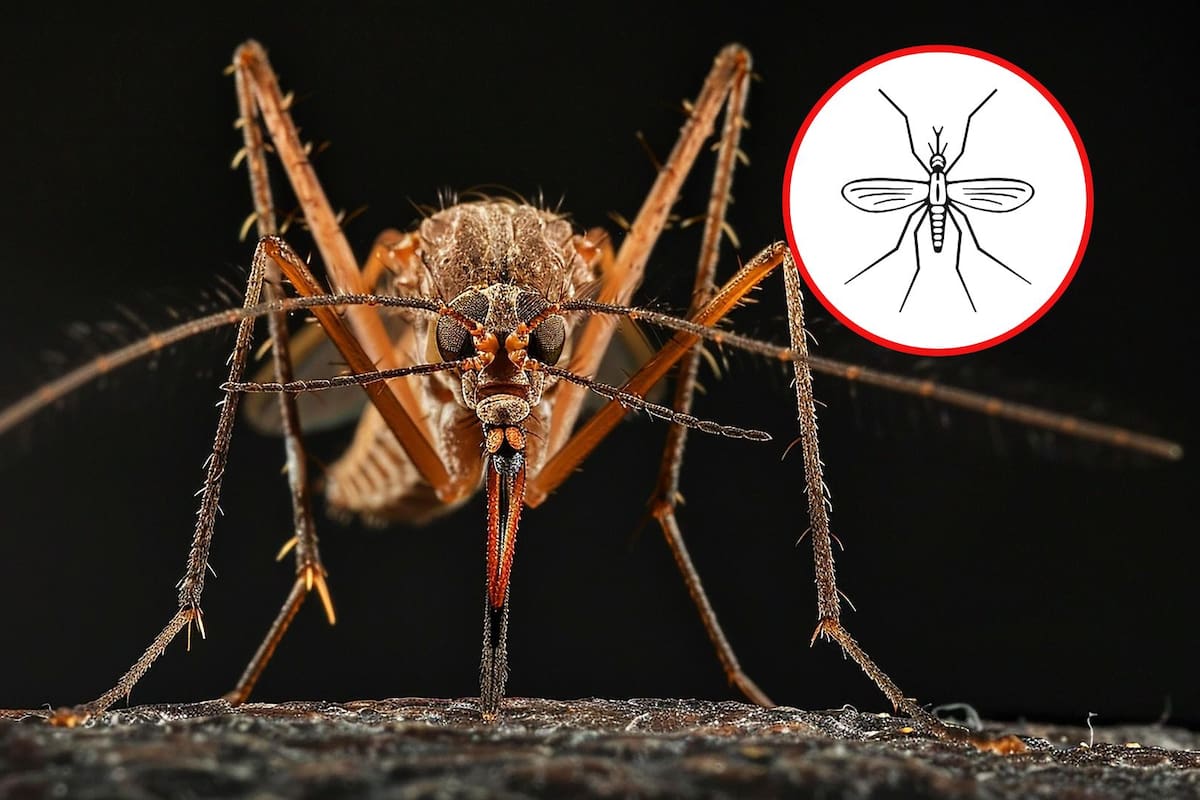 ¿Por qué hay más zancudos cuando hace calor? Esta es la explicación científica
