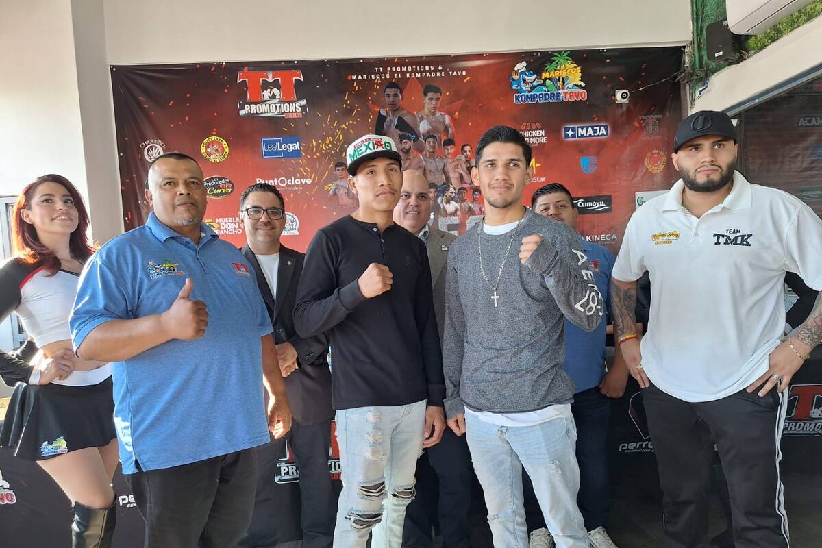 Presentan función de TT Promotions