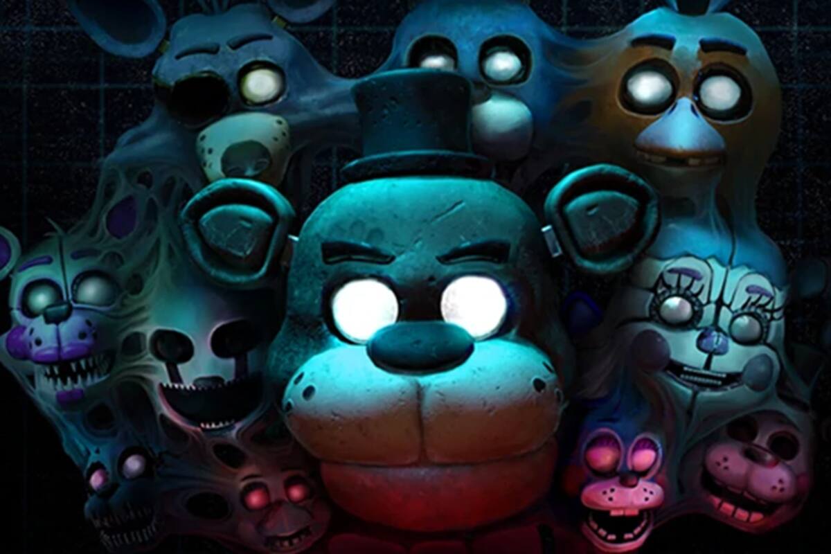 El autor de Five Nights at Freedy's lanza la iniciativa Fazbear Fanverse