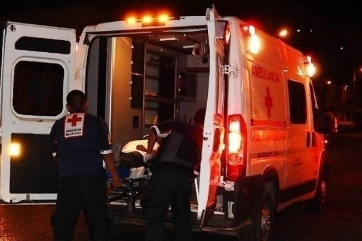 Asesinan a un hombre