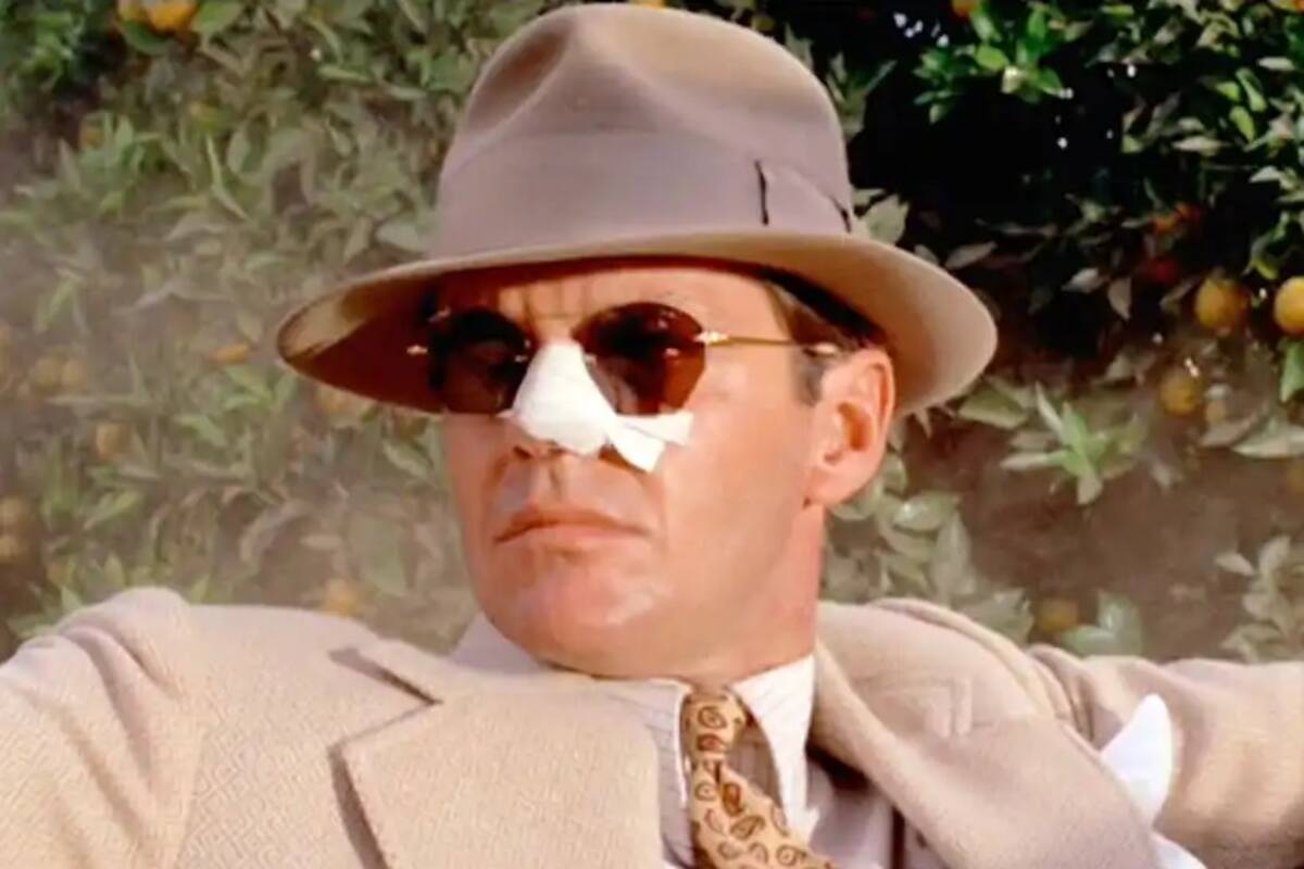 Jack Nicholson cumple 88 años: 7 actuaciones que lo convirtieron en ícono de Hollywood