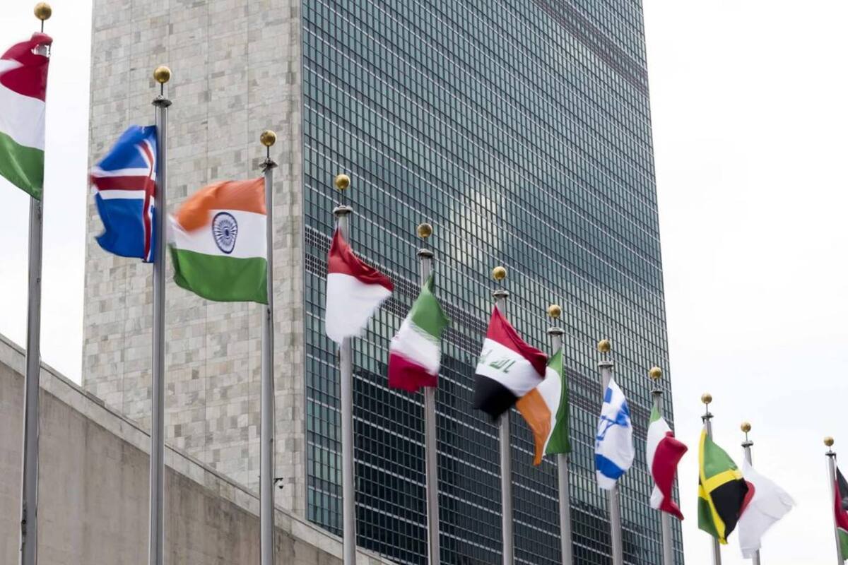 ONU pide a países aliados de Israel presionar para alto al fuego en Gaza