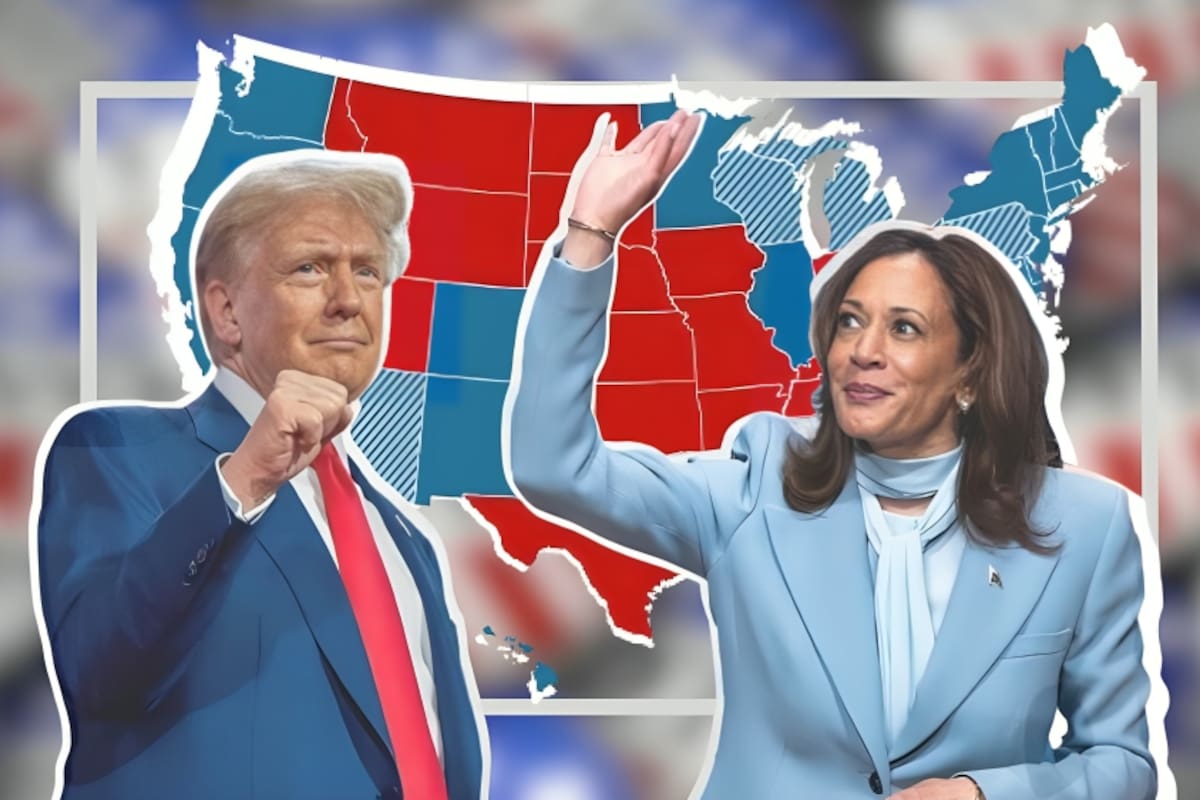 Voto latino en Estados Unidos: Esta es la importancia de la comunidad hispana en las elecciones