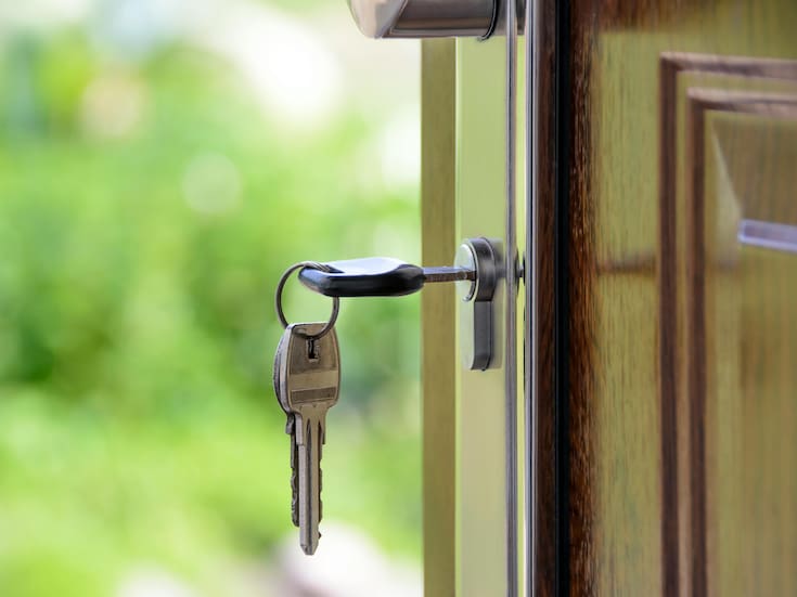 La pregunta que aterra a muchas familias en México: ¿Qué pasa con una hipoteca si muere el titular?