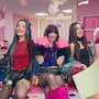 Daniela Rodrice se lanza al K-pop con “GUIÑO GUIÑO” junto a Las Alucines con nuevo video musical