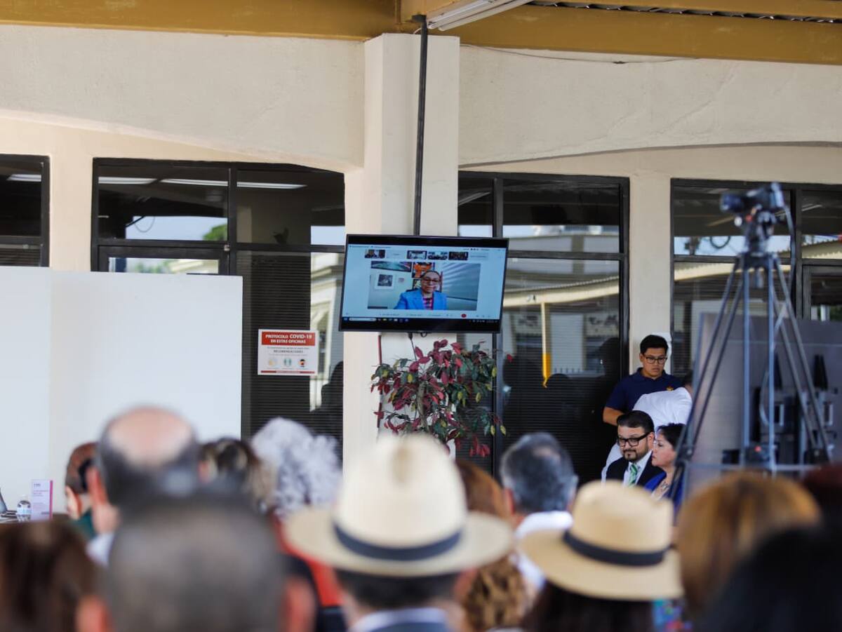 Foto: Fernando Guerrero