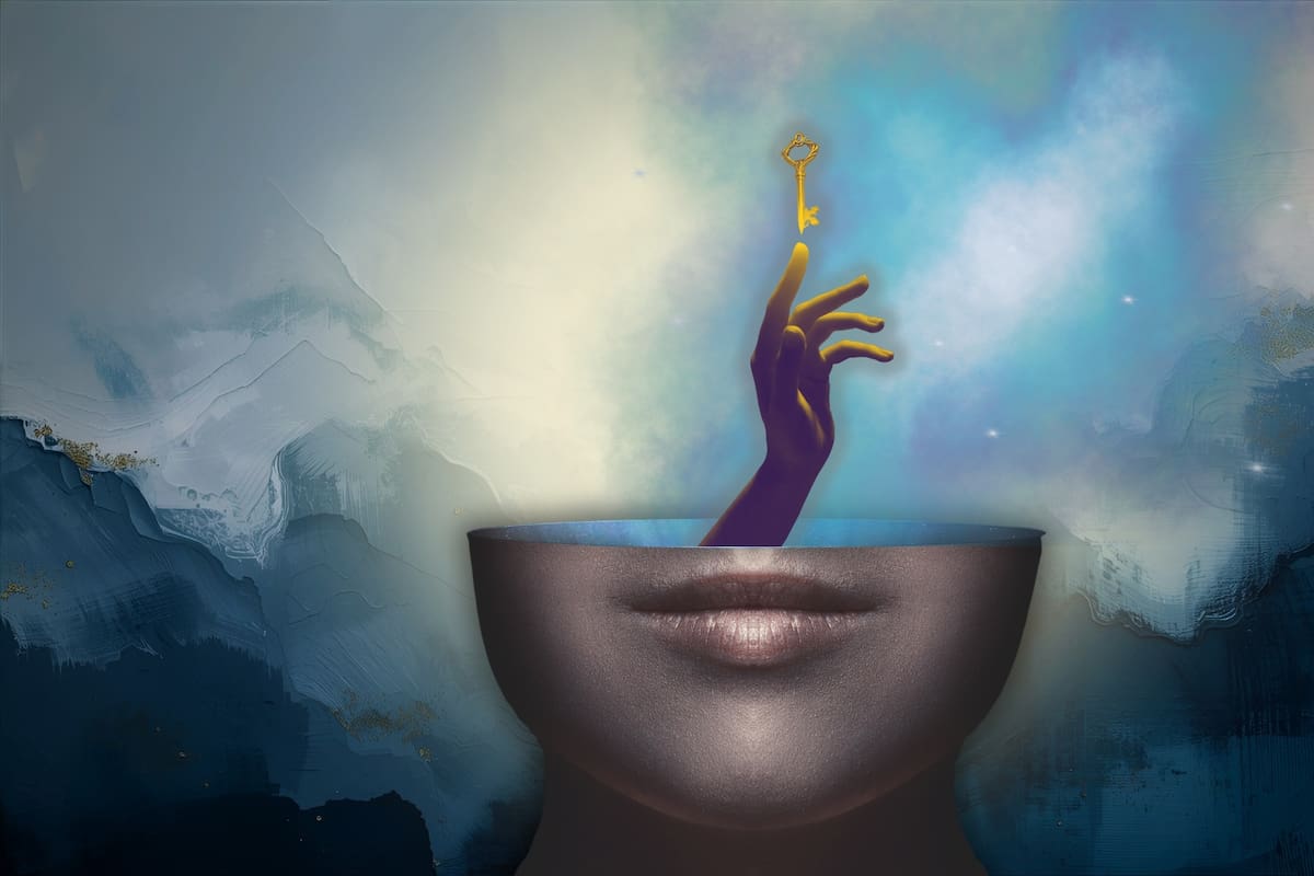 Qué colores usa una persona consciente, según la psicología