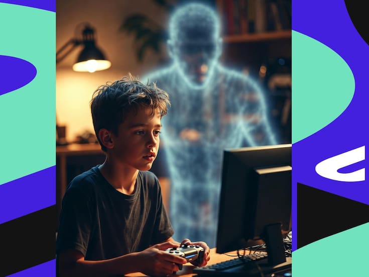 “Ghost Player”, PlayStation patenta una IA que podrá jugar por ti cuando ya no puedas avanzar