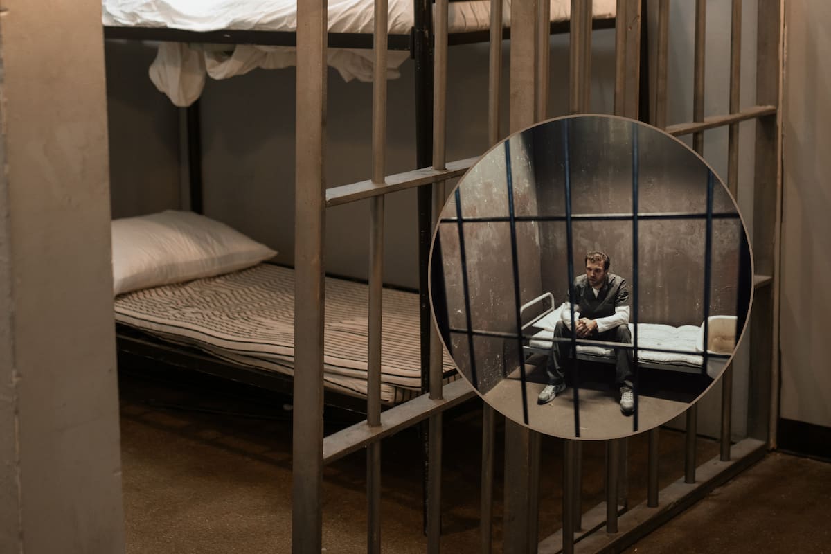 Muere en prisión el hombre que asesinó a cuatro adultos y a cinco niños en Surinam; entre las víctimas se encontraban varios de sus hijos y vecinos que acudieron a ayudar durante el ataque