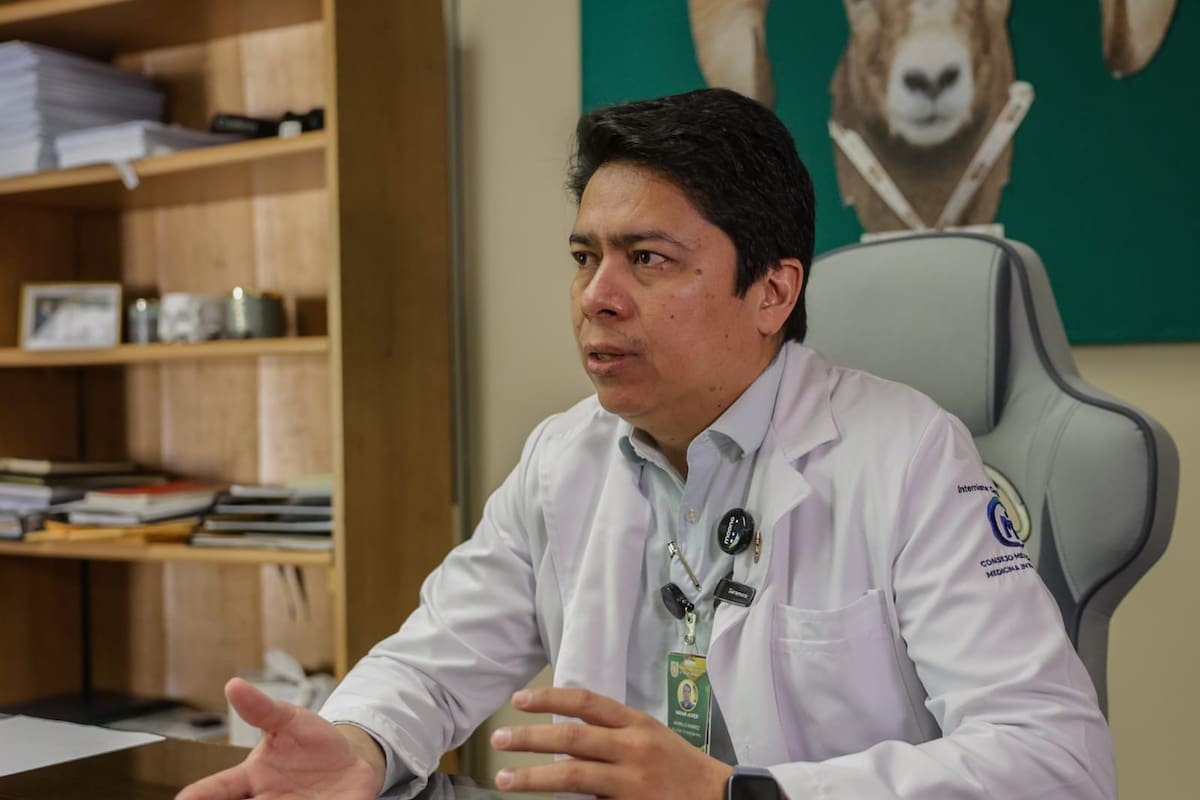 Día Mundial de la Diabetes: prevención y una vida que sí se puede vivir