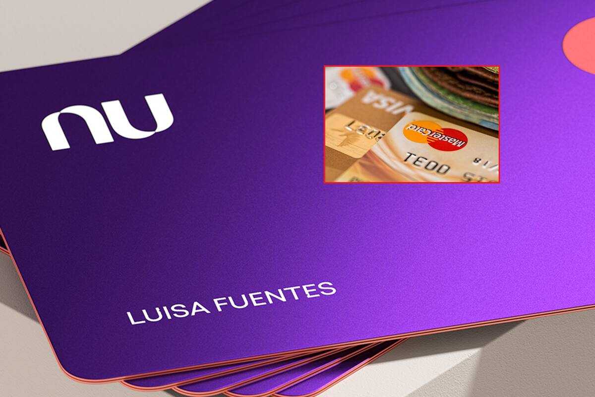 Invertir en la acción de Nu: ¿Es una buena opción? Esto opina experto en finanzas