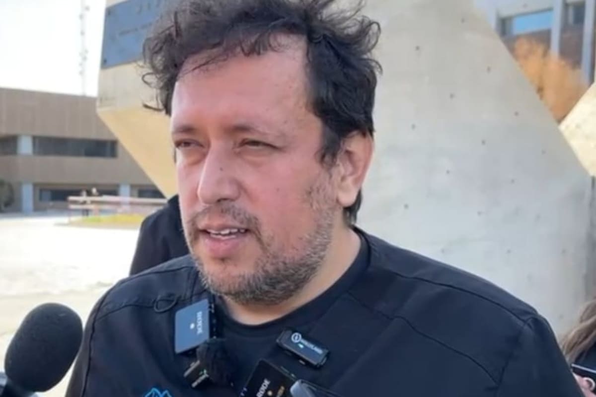 Veterinarios exigen respeto y alto a agresiones en su contra