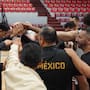 Recibe México a Colombia en Segunda Ronda del Clasificatorio Mundialista