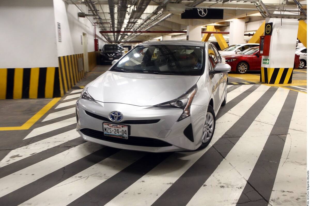 Crece venta de autos híbridos en Sonora