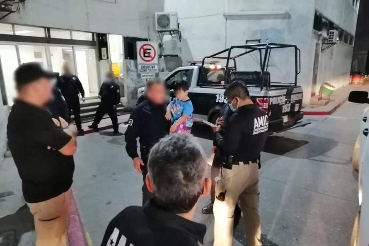 Lo que se sabe de la "amiga" que atacó a mujer y se llevó a su hijo de 2 años en Obregón