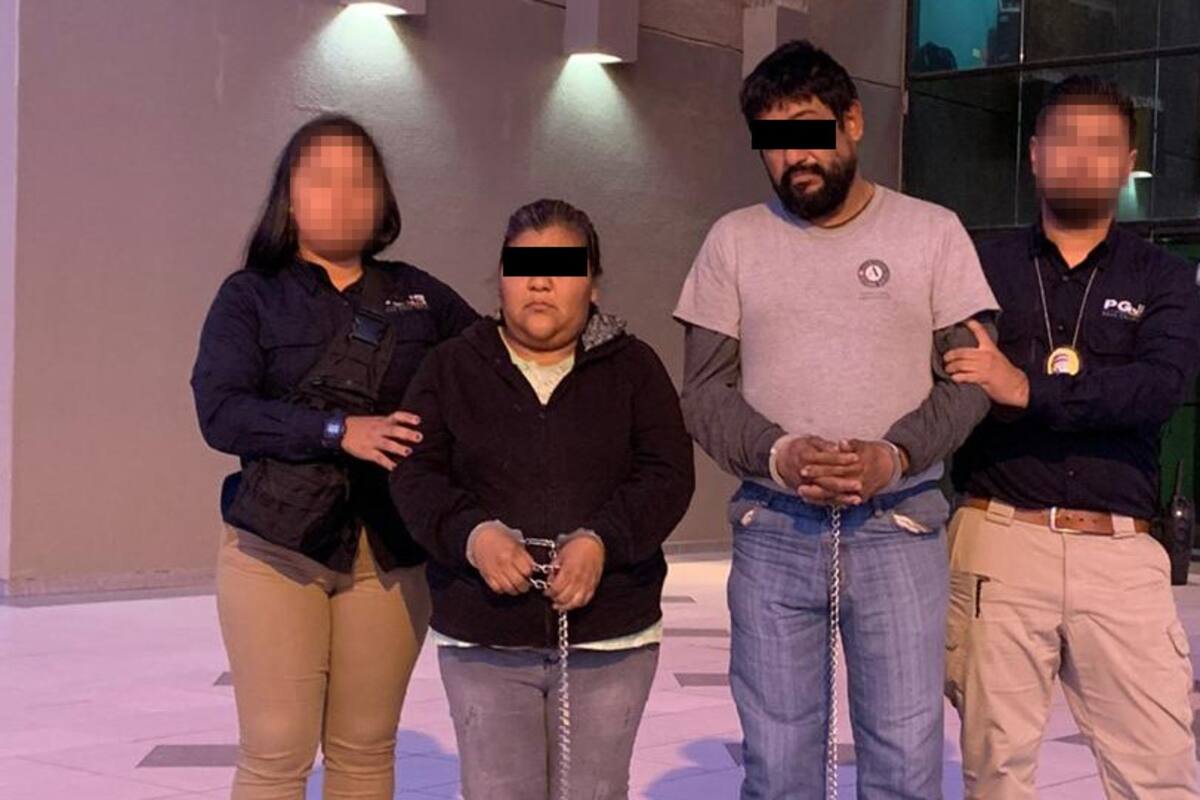 Imputan cargos de violación a madre y padrastro de niño sordo
