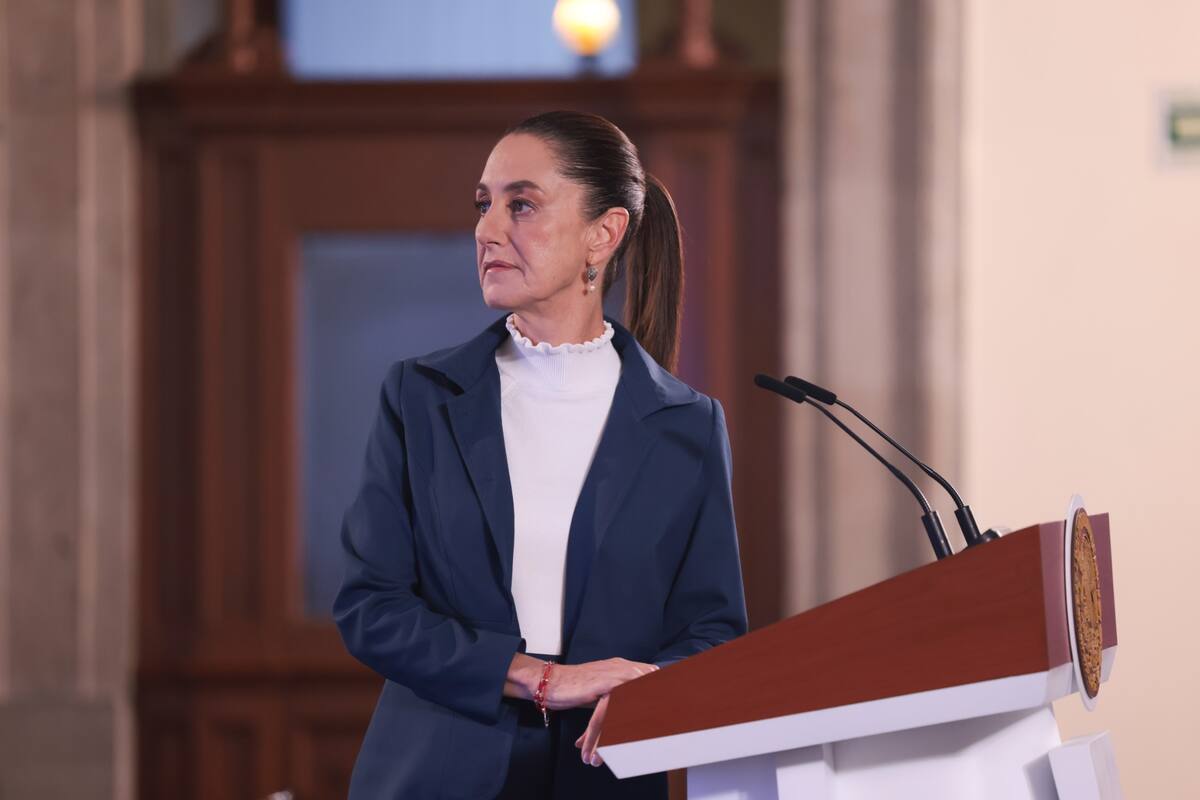 Conteo de asesinatos, robos y ataques a funcionarios durante el primer mes de Sheinbaum: Al menos 15 integran la lista