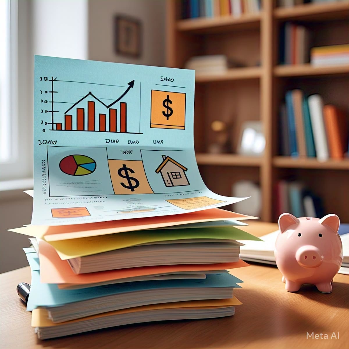 El dinero rápido puede sacarte de un apuro, pero si lo haces tu estilo de vida, te vuelve lento para lo que realmente importa: construir una base sólida, tener paz financiera y crecer con inteligencia