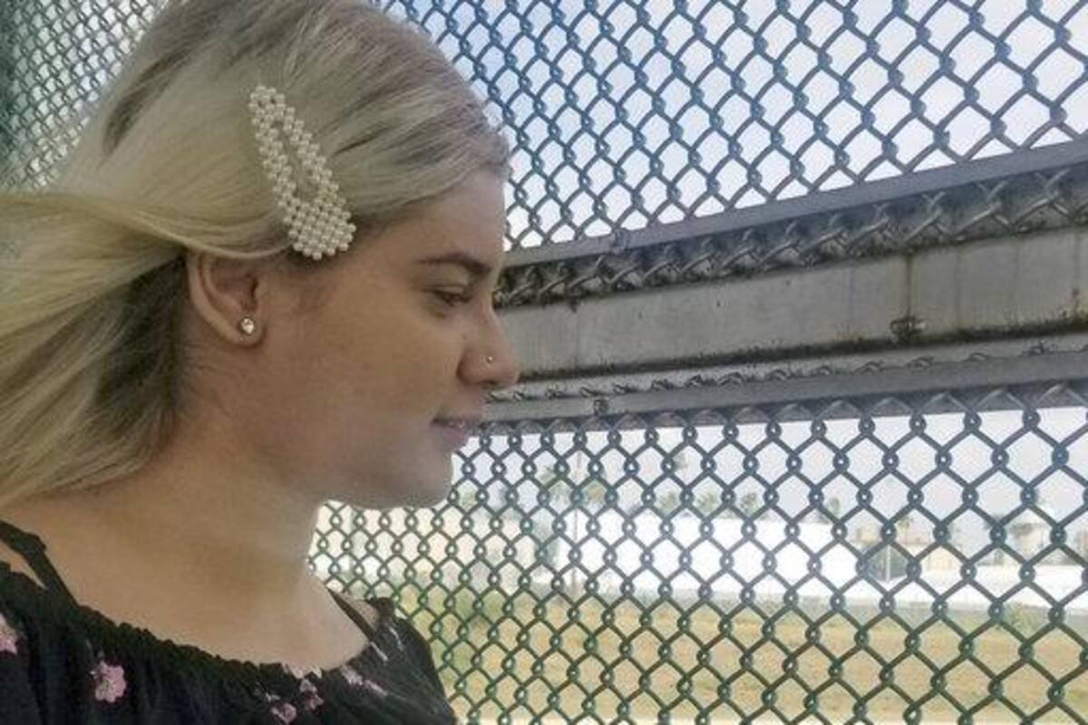 EU obliga a adolescente venezolana a regresar a México