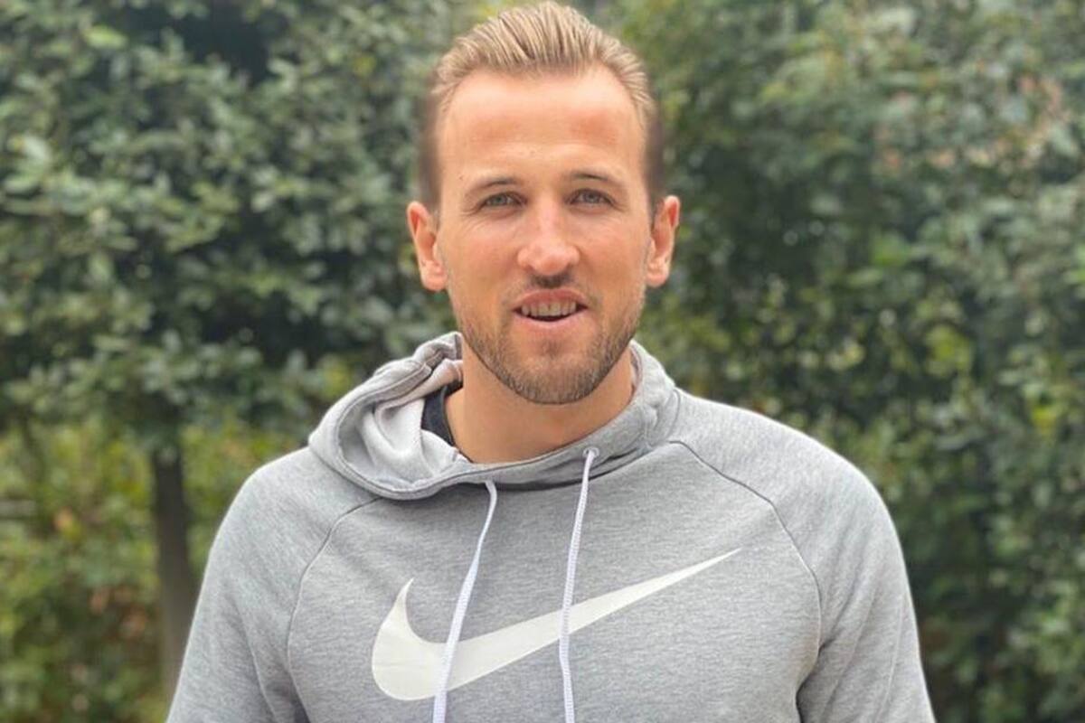 Harry Kane podría salir del Tottenham por falta de éxitos del club