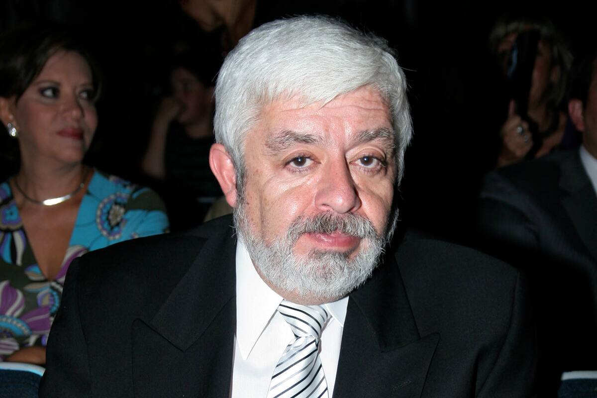 Hija de Jaime Maussan relata por qué demandó a su famoso padre
