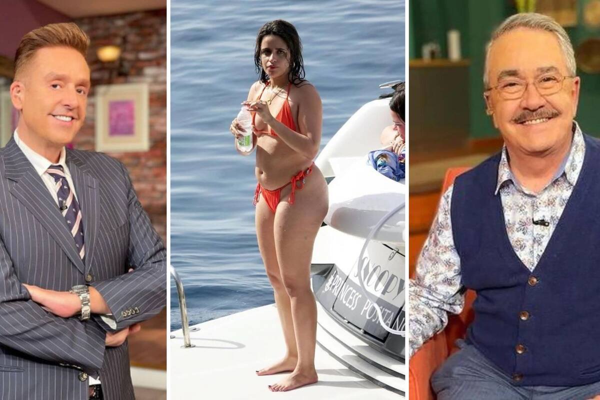 Daniel Bisogno y Pedro Sola critican a Camila Cabello y la comparan con Chiquis Rivera