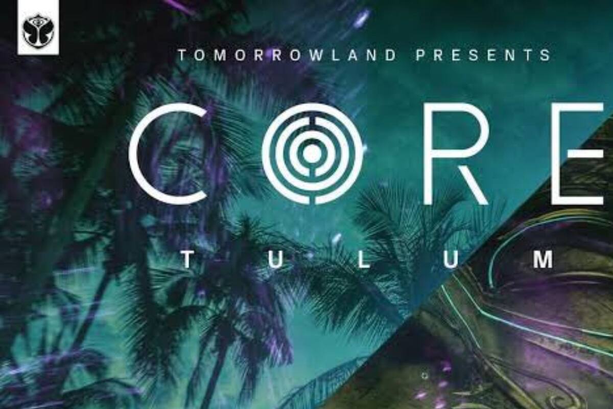 Tomorrowland será en Tulum y esto es lo que debes saber si quieres asistir