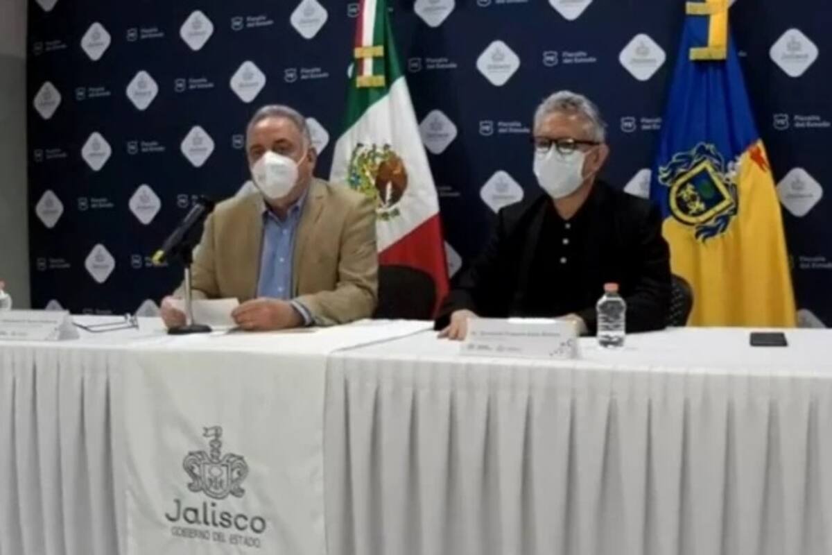 Fiscalía de Jalisco cita a alcalde por muerte de Giovanni