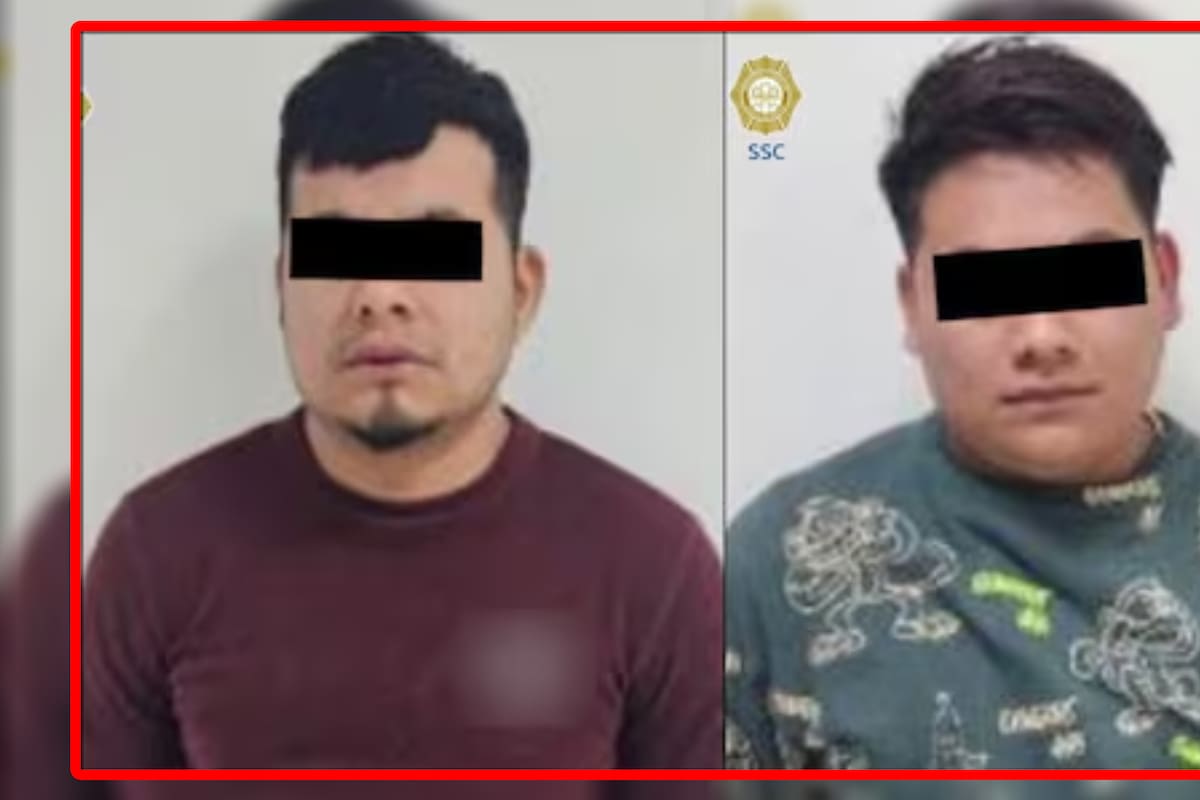 Dos hermanos implicados en tiroteo contra cliente en una tienda de Iztapalapa