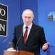 Ante la pregunta de si Rusia podría atacar a la OTAN, Putin contestó “¿para qué?” y sostuvo que hablar de una guerra con Europa es una maniobra para fabricar miedo, elevar presupuestos de defensa y financiar a Ucrania