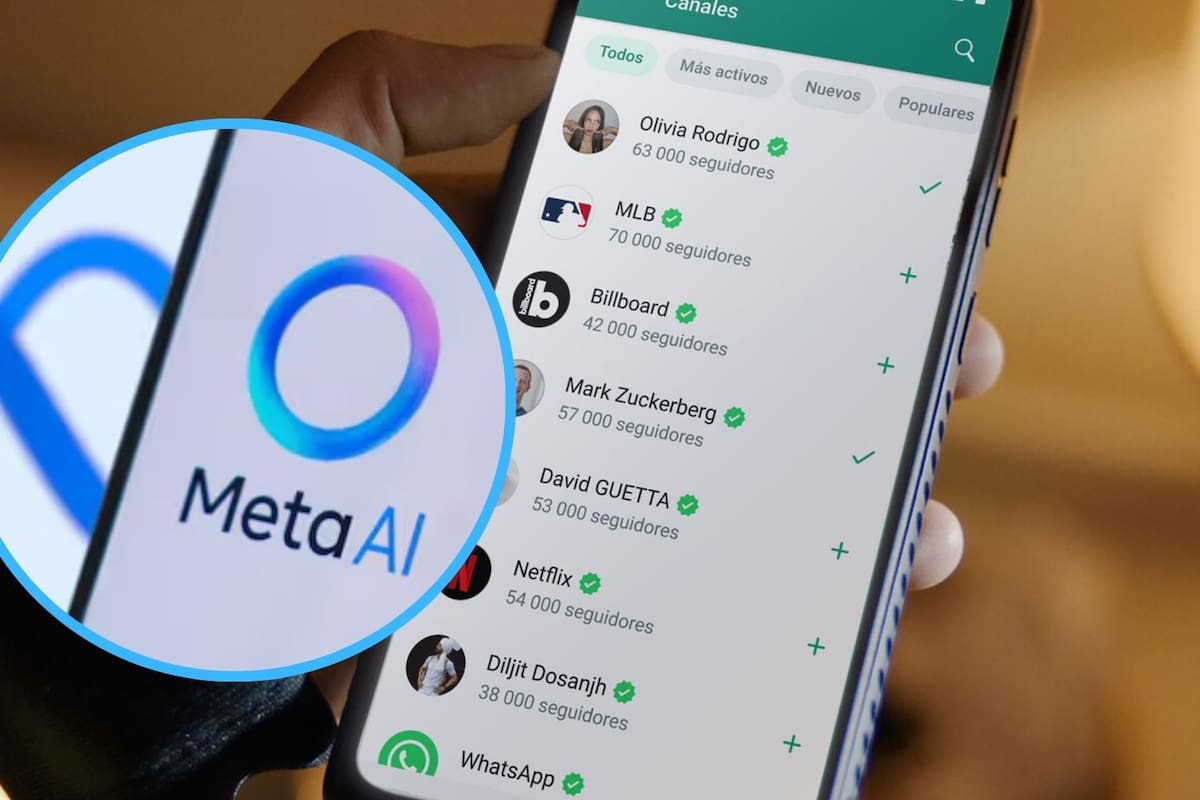 ¿Cómo desactivar Meta IA en WhatsApp?