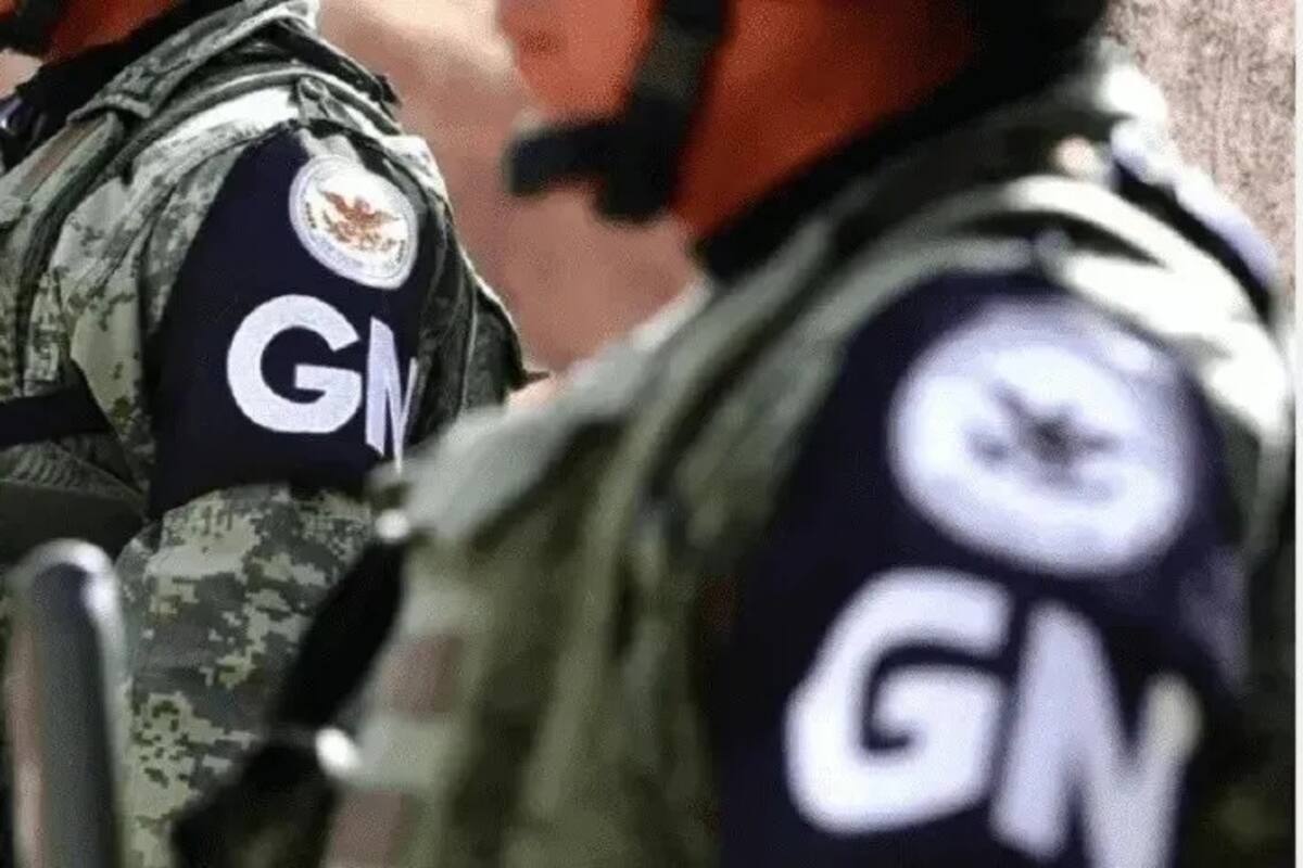 Amparan a ex policía para que en Guardia Nacional respeten su rango y prestaciones