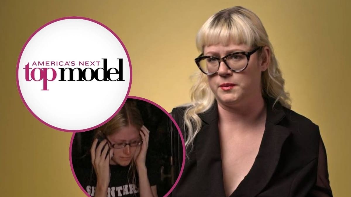Shandi Sullivan revela que “el escándalo de infidelidad” en America’s Next Top Model fue en realidad un abuso que la dejó “realmente rota”