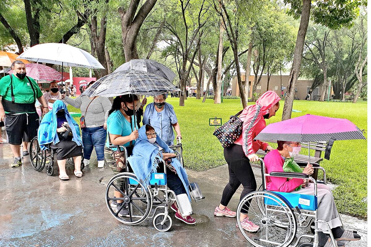 Pensión para adultos mayores de 65 años en CDMX: Hoy te decimos cómo registrarte en el último día