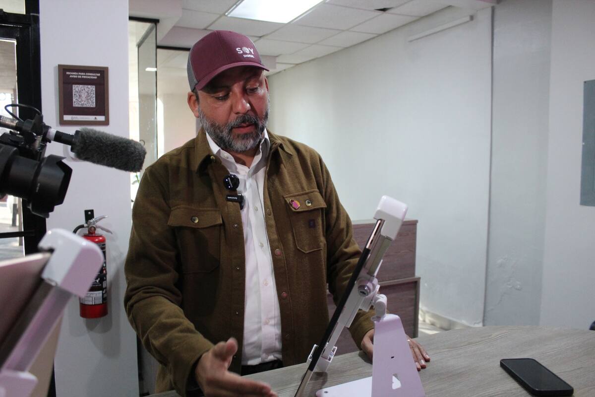 165 mil personas ya realizaron su refrendo vehicular 2026 en BC