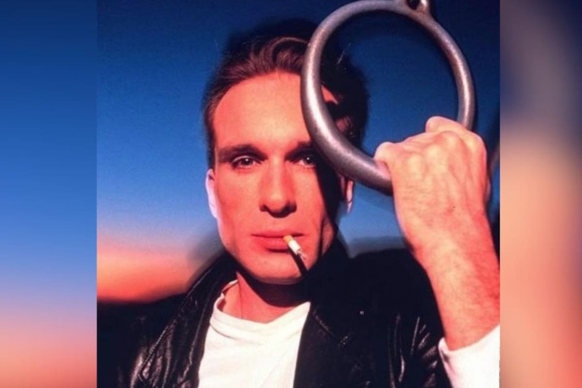 Revelan causa oficial de la muerte de Peter Greene, actor de “Pulp Fiction” y “The Mask”, tras dos meses de investigación forense en Nueva York