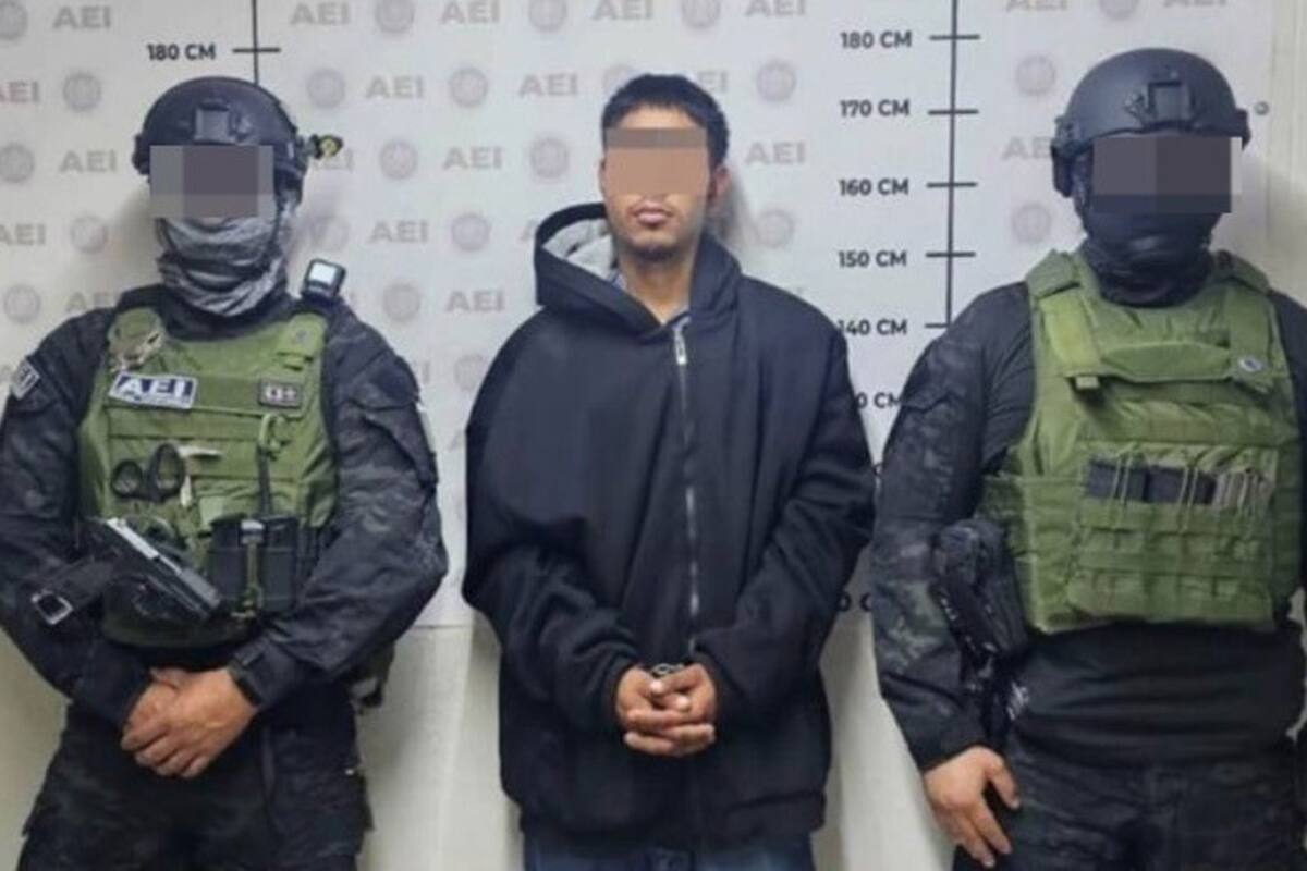 Va a prisión joven que estranguló a su novia en playa de Ensenada