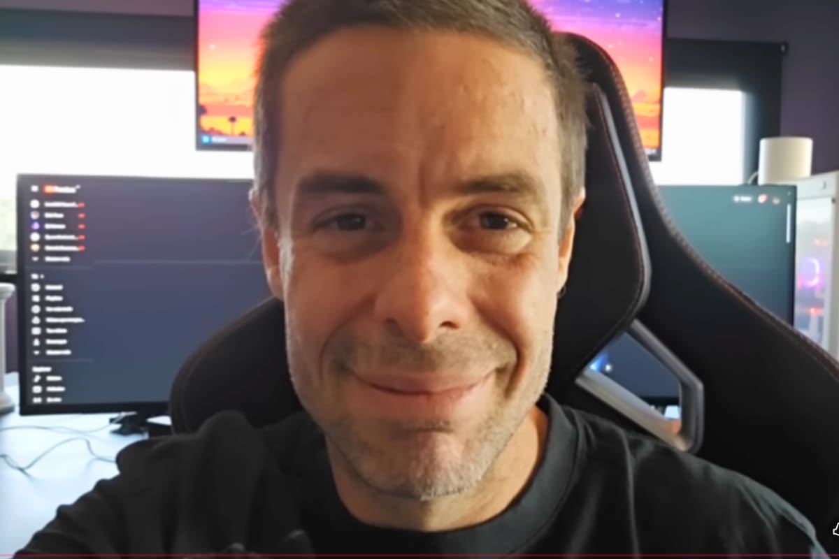 Así reaccionó Dross a la detención de Maduro: “A tu memoria, mamá” (VIDEO)