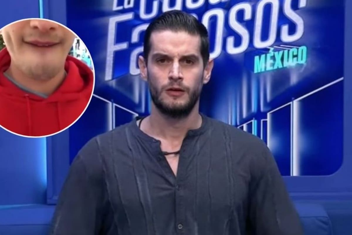 Reviven videos de Adrián Marcelo haciendo comentarios inapropiadas sobre menores