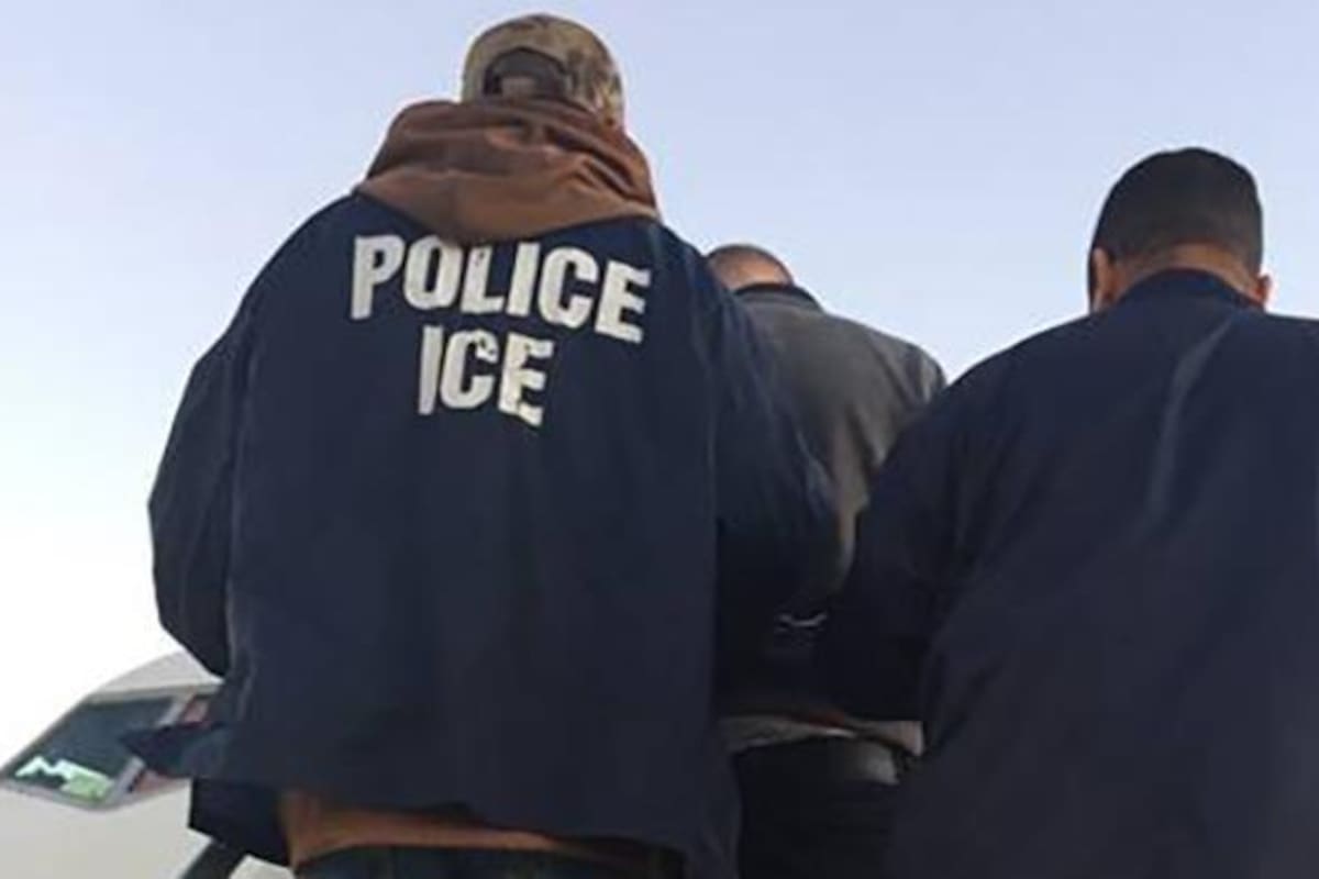 Demandan a ICE por tratamiento de menor con lesión en la cabeza