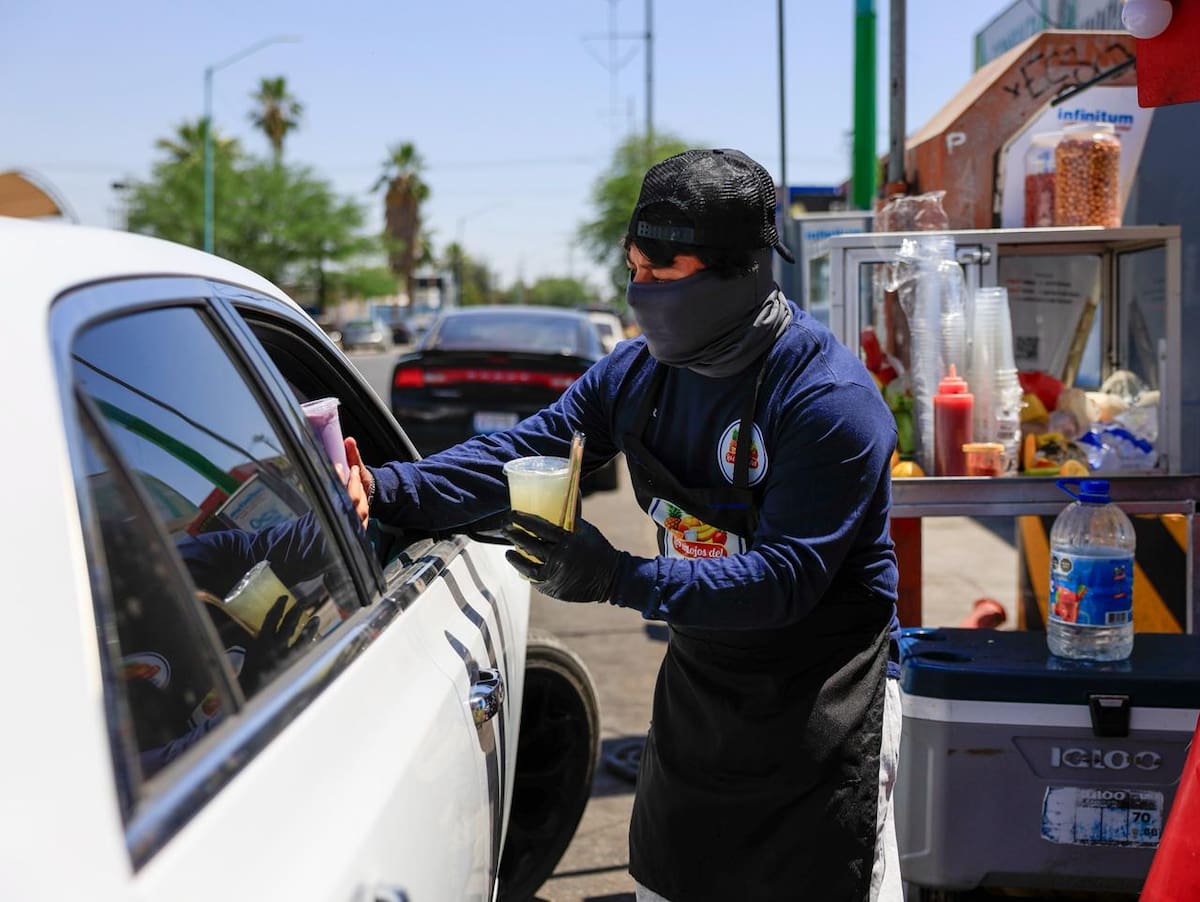 Foto: Juan J. Morales