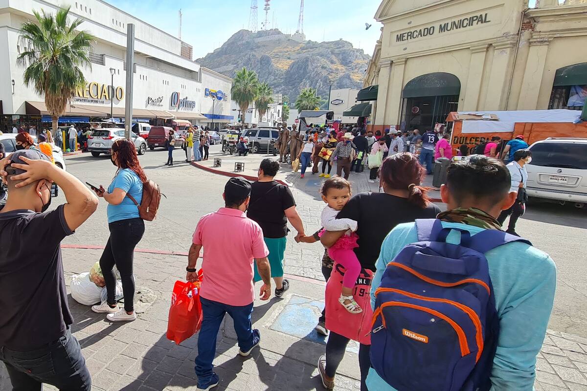 Covid en Sonora: Reportan 207 casos y dos defunciones este 29 de diciembre